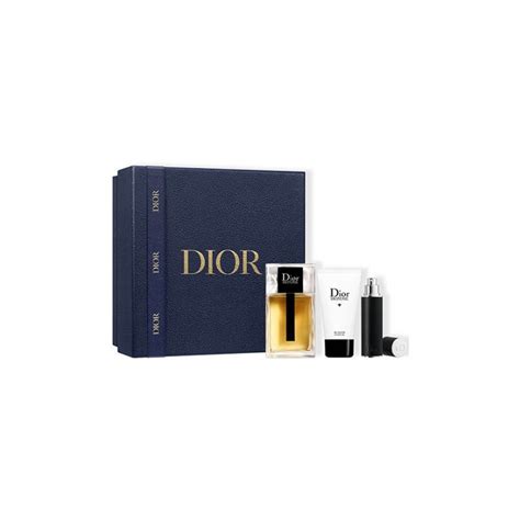 coffret dior homme nocibe